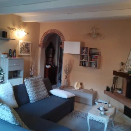 Dreamhouse Bed & Breakfast Terricciola