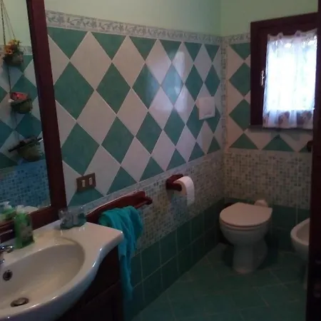 Bed & Breakfast Dreamhouse