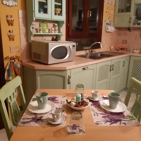 Dreamhouse Bed & Breakfast Terricciola