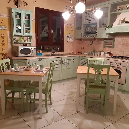 Dreamhouse Bed & Breakfast Terricciola