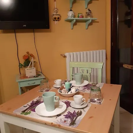Dreamhouse Bed & Breakfast Terricciola