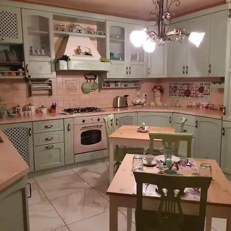Dreamhouse Bed & Breakfast Terricciola