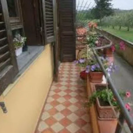 Bed & Breakfast Dreamhouse *